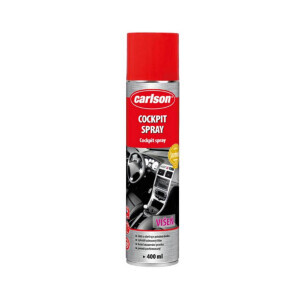 Carlson 400ml O Čistič palubní desky Višeň (6/bal)