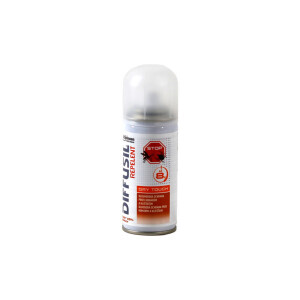 Diffusil 100ml Repellent Dry CZ (12/bal)