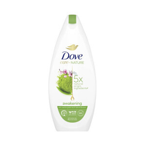 Dove 225ml SG F CZ Awakening Matcha (12/krt)