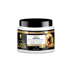 Gliss Kur 400ml Maska Ultimate Repair(6/krt)