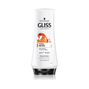 Gliss Kur 200ml Balzám Total Repair (6/krt)