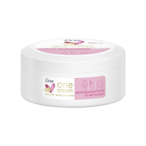 Dove 250ml Tělový krém N Light Hydration  (6/krt)