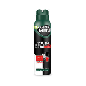 Garnier 150ml Deospray Mineral M Invisible (6/bal)