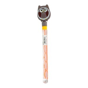 Bublifuk Shark/Owl 39cm (24/bal 144/krt)