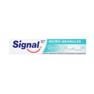 Signal 75ml ZP Micro Granules Inter-act (12/bal)