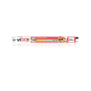 viGO! Alobal 20m/28cm silný 10mc (30/krt)