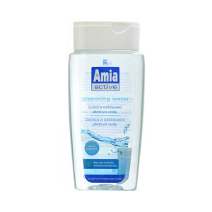 Amia 200ml Pleťová voda (10/krt)