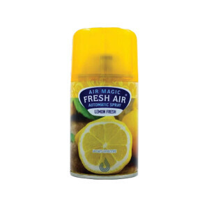 Fresh Air 260ml NN Lemon Fresh (6/bal 24/krt)