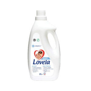 Lovela 2l Aviváž (4/krt)