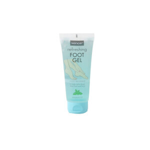 Sence 100ml Gel na nohy Peppermint Oil N (12/krt)