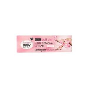 Sence 150ml Depilační krém Citlivá kůže N (12/krt)