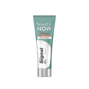 Signal 75ml ZP White Now Coconut (12/krt)