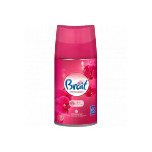 Brait 250ml NN Oriental Garden (9/bal)