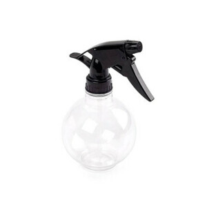 P.Forte Rozprašovač Ball 350ml Trans. (12/bal 144/krt)
