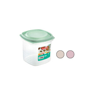 P.Forte Dóza plast Hermetique Forte Classic 560ml VRM (12/bal)