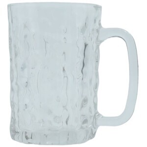 Sklenice na pivo 400ml (2/bal 36/krt)