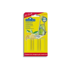 Arola Vůně do vysavače Lemon (24/bal)