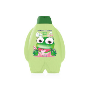 Botanic 300ml Dětský SG 2v1 Ice Buble Gum (12/krt)