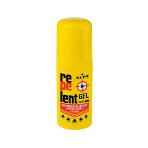 Alpa Repelent 50ml roll-on (16/krt)