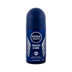 Nivea 50ml Roll-On M AP Protect&Care (6/krt)
