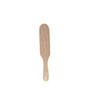 Vařečka dřevěná 25cm