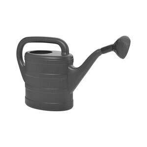 Zalévací konvice Retro 5l antracit (4/krt)