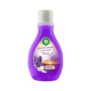 Airwick 375ml Fresh N Up Lavender&Camomile (12/krt)