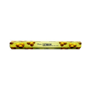 Vonné tyčinky Lemon (6/bal 300/krt)