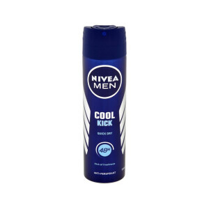 Nivea 150ml Spray M AP Cool Kick (6/bal 12/krt)