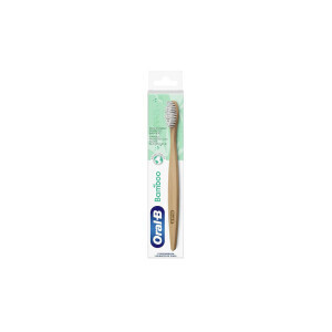 Oral-B Zubní kartáček Bamboo N (96/krt)