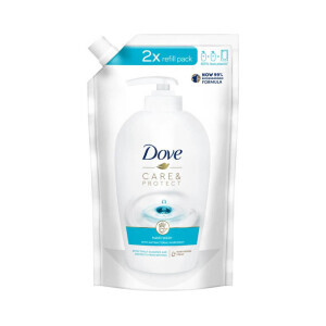 Dove 500ml Mýdlo tekuté NN Protect N (10/krt)