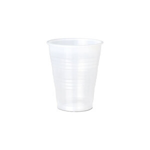 Kelímek 200ml/100ks Transp. (30/krt)
