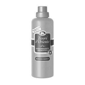 Tesori D'Oriente 760ml Aviváž White Musk (12/krt)