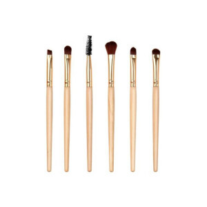 Sada štětců na make-up 5ks (12/krt)