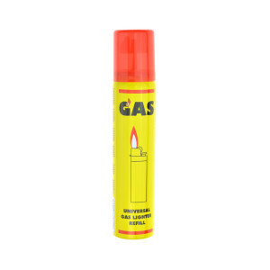 Plyn do zapalovače 90ml (12/bal 144/krt)