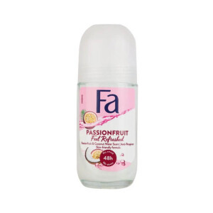Fa 50ml Deo Roll-on F Passion Fruit (6/krt)