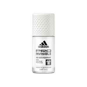 Adidas 50ml Deo Roll-on F New Pro Invisible (6/bal 24/krt)