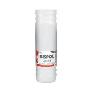 Bispol Svíčka hřbitovní Ognik 6dni/380g (18/krt)