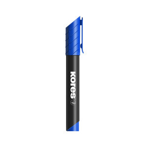 Kores Popisovač K-Marker 3mm Blue (12/bal 600/krt)