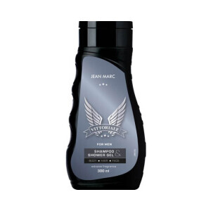 Jean Marc 300ml SG&Shampoo Vittoriale(12/krt)