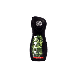 Denim 250ml SG Cz Wild (12/krt)
