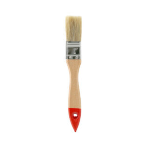 Štětec na malování 1'' (24/bal 576/krt)