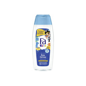 Fa 400ml SG Kids Pirate (12/krt)
