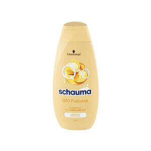 Schauma 400ml Šampon CZ F Q10 (20/krt)