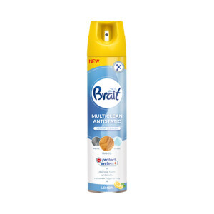 Brait 350ml Multi Clean  (12/krt)