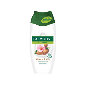 Palmolive 250ml SG F Natur. Delicate Care Almond (12/krt)