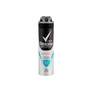 Rexona 150ml Spray AP M Active Protection Fresh (6/bal)