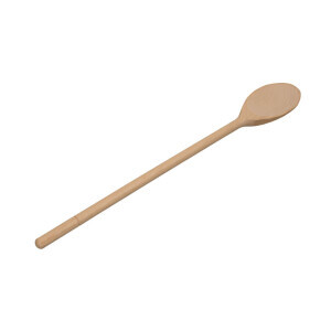 Vařečka dřevěná 20''