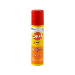 OFF! 100ml Max spray CZ (12/bal)