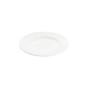 Talíř keramika 15,7cm (100/krt)